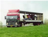 Blok Transport: Tractor Pulling Oudenhoorn 0002